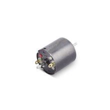17mm Micro Motor DC 12V with Dual Shaft